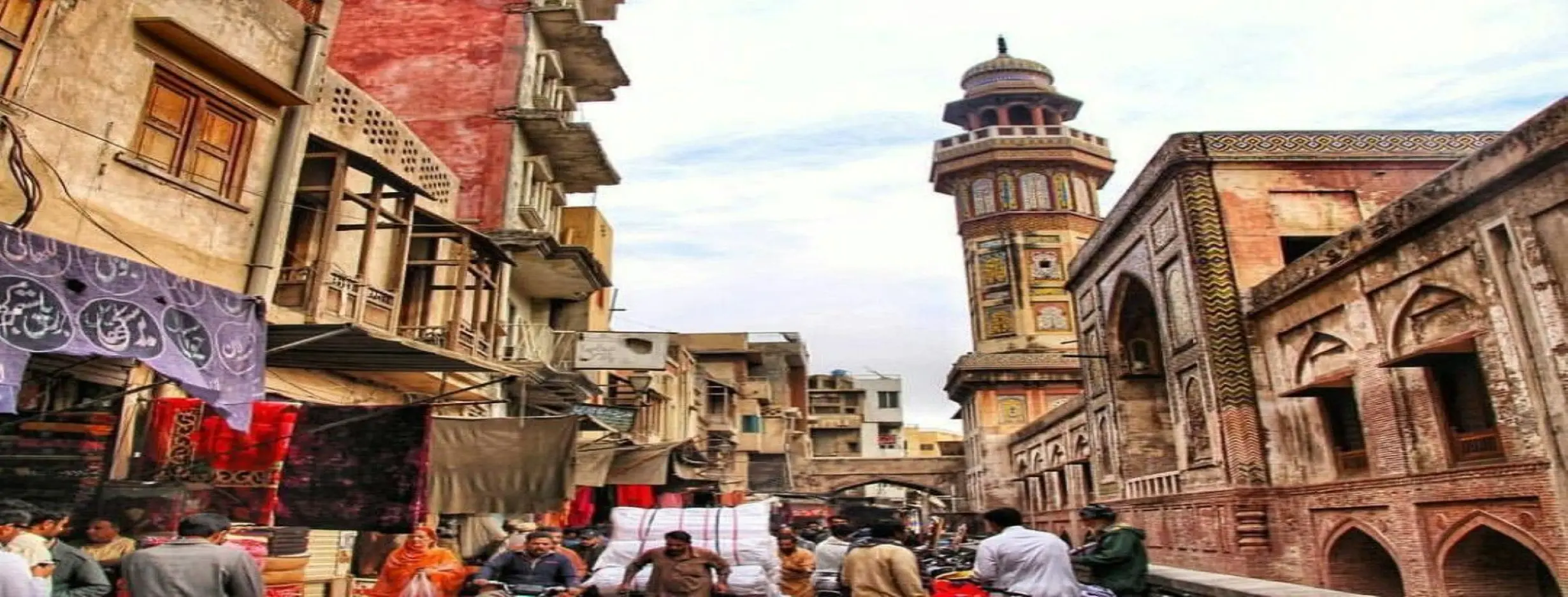 Image for Walled City